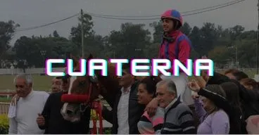 imagen cuaterna