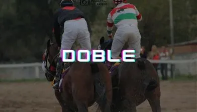 imagen doble