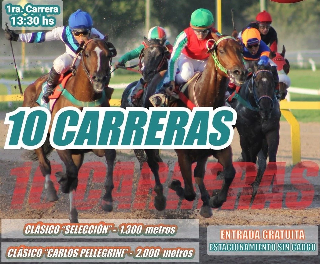 Placa de carousel
