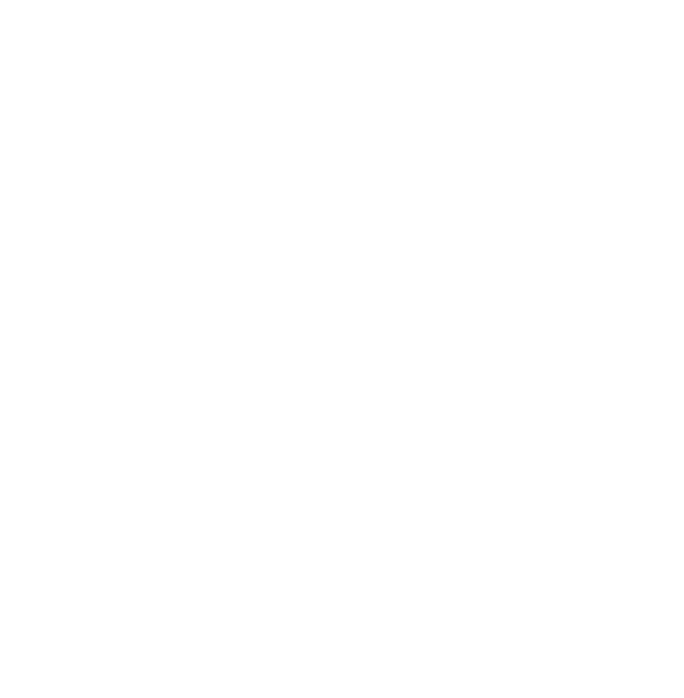 Logo HipodromodeTucuman